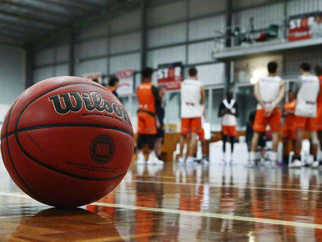 Basketball Australia hits back after reports of new basketball whistleblower program
codesports.com.au/basketball/bas…