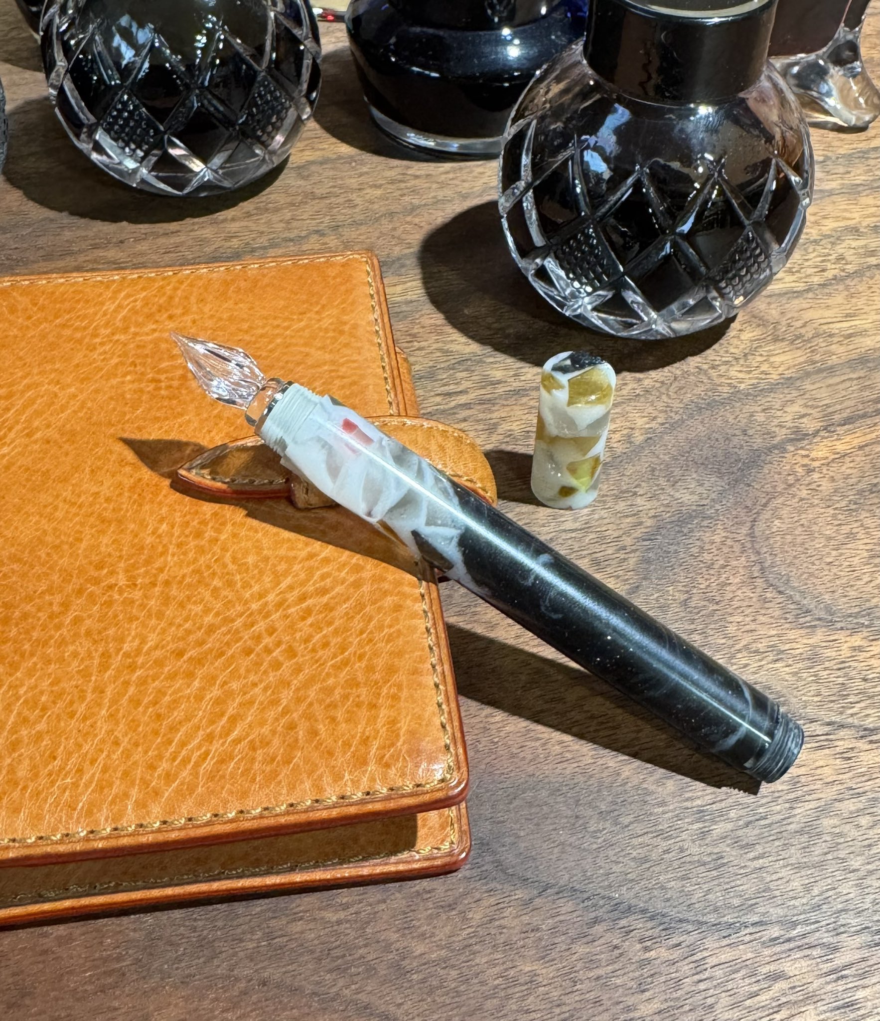 HEROTV Stationery / 文房具レビュアー (@HEROTV_anubis) / X