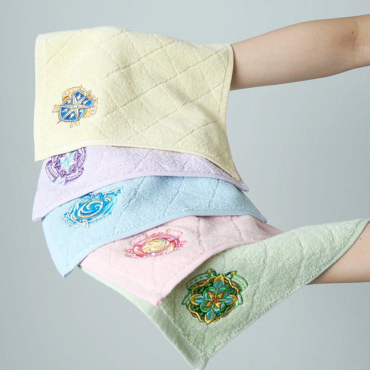 公式】まほやくイベント＆グッズ情報 on X