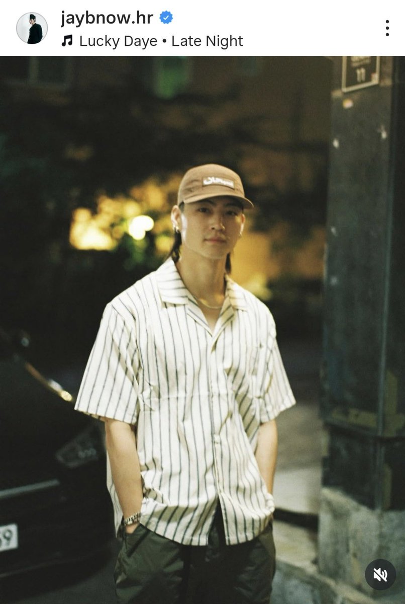 แฟนค่ะ ยังไงก็แฟน oh can you my darling 🫶  <a href="/jaybnow_hr/">JAY B</a> #JAYB