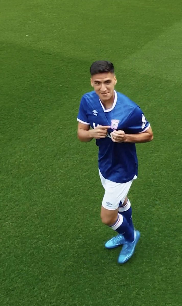 Ave that ya budgies ✊🏽 #itfc