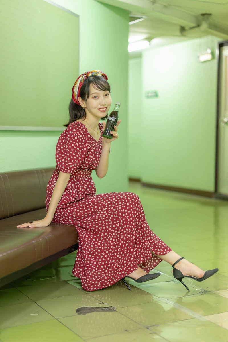 モデル：あかりん　さん　<a href="/akarin_partner/">あかりん@photopartner</a> 
 
#photopartner撮影会　<a href="/photopartnerjp/">photo partner ポートレートサービス</a> 

#美人 #美少女 #ポートレートモデル #ポートレート #映画館