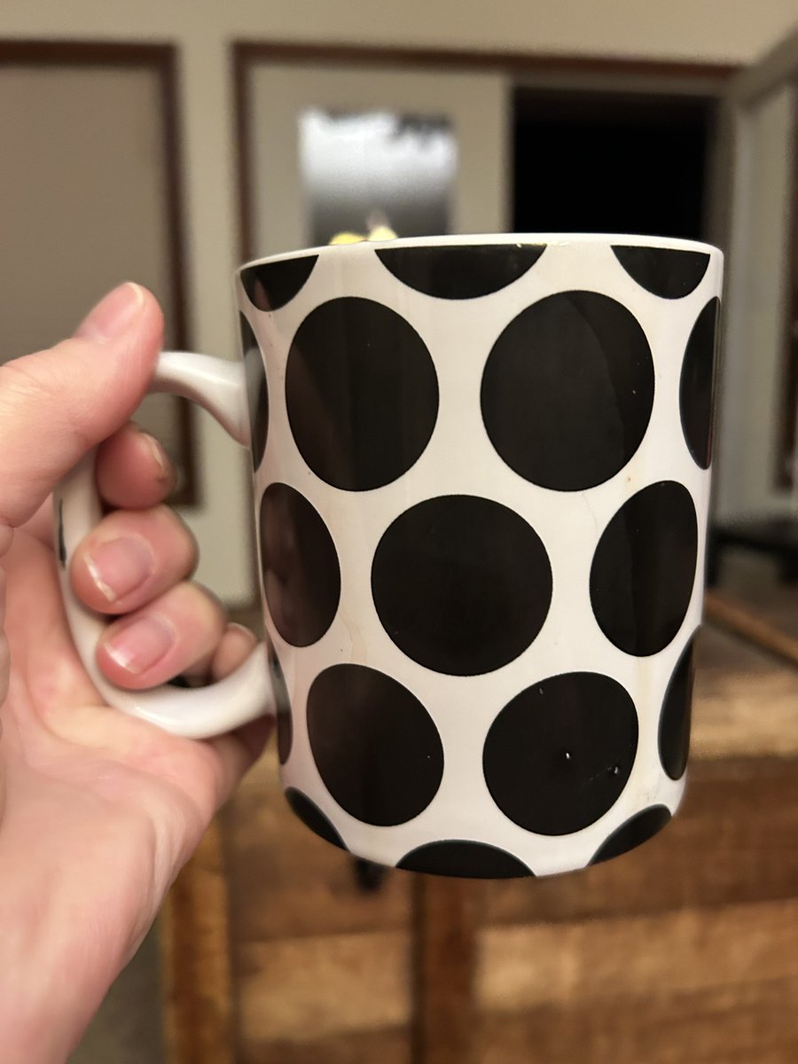 liferjuicelauri's tweet image. Good morning, friends! It’s time to carpe the java.  🤗☕️☕️☕️ #carpejava