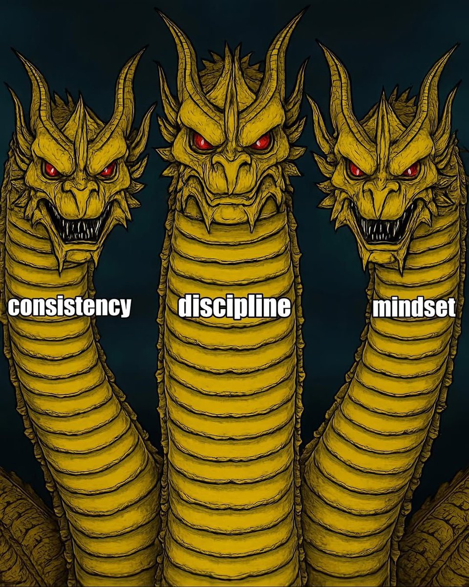 GM CT!

We move regardless! 💪