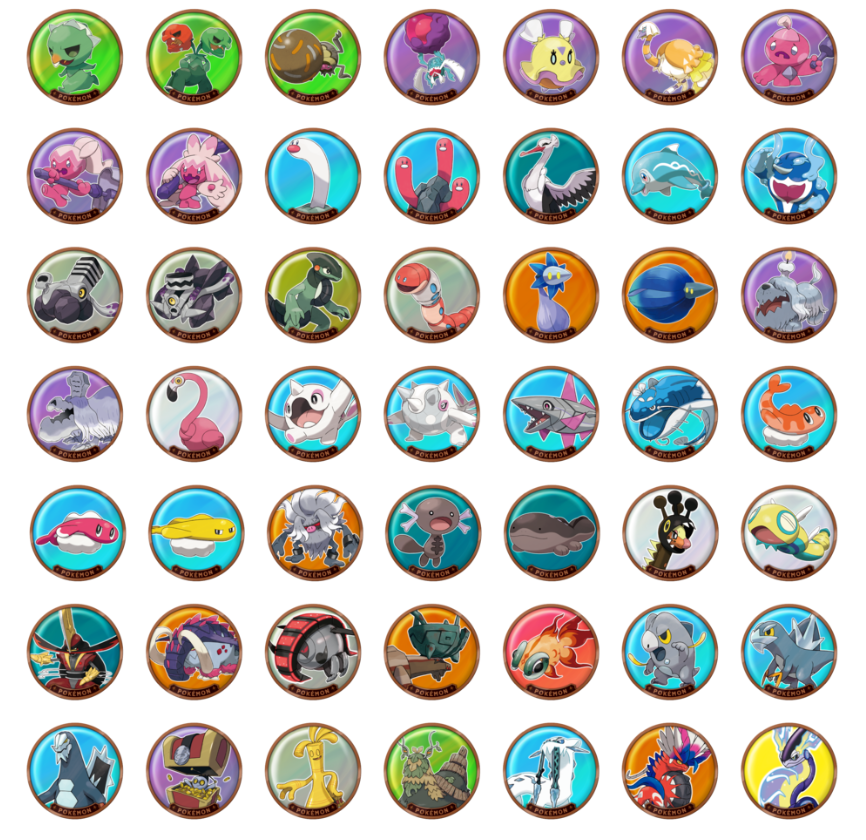 ポケカ海外情報】 中国簡体字版ポケモンカードにて「メタルマグネット