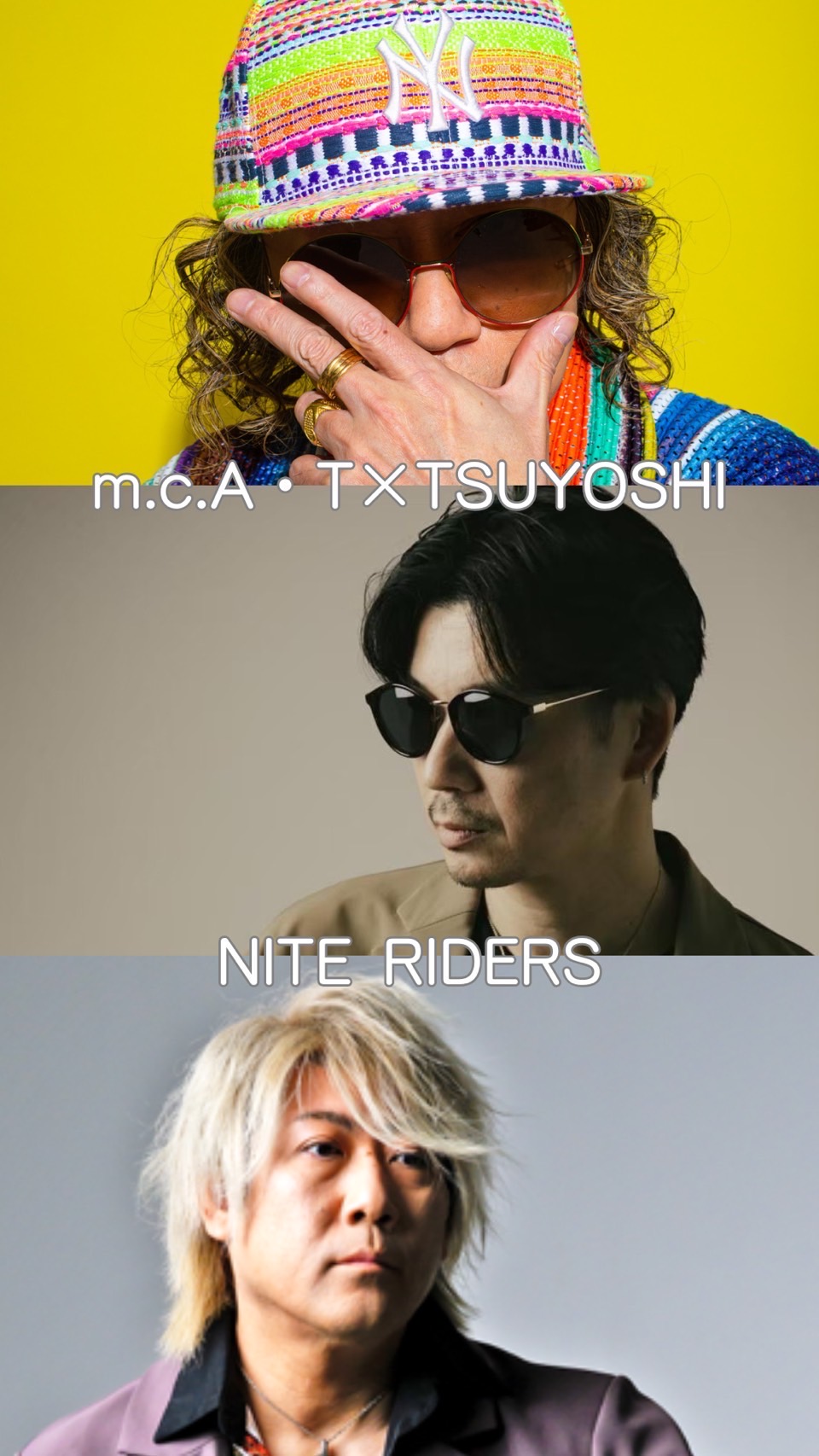 TSUYOSHI (@TSUYOSHI_music_) / X