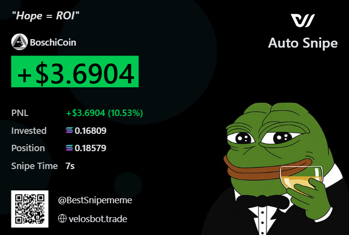 VelosBot tweet media