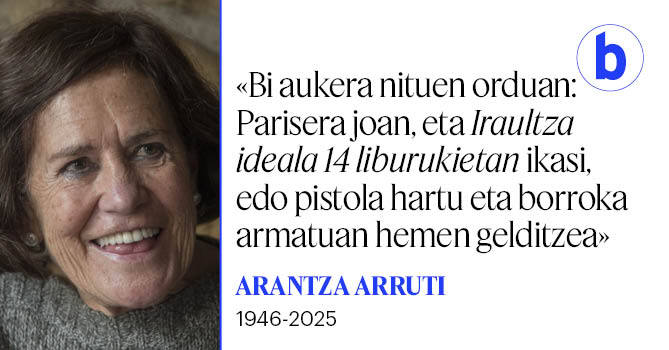 Berria.eus tweet media