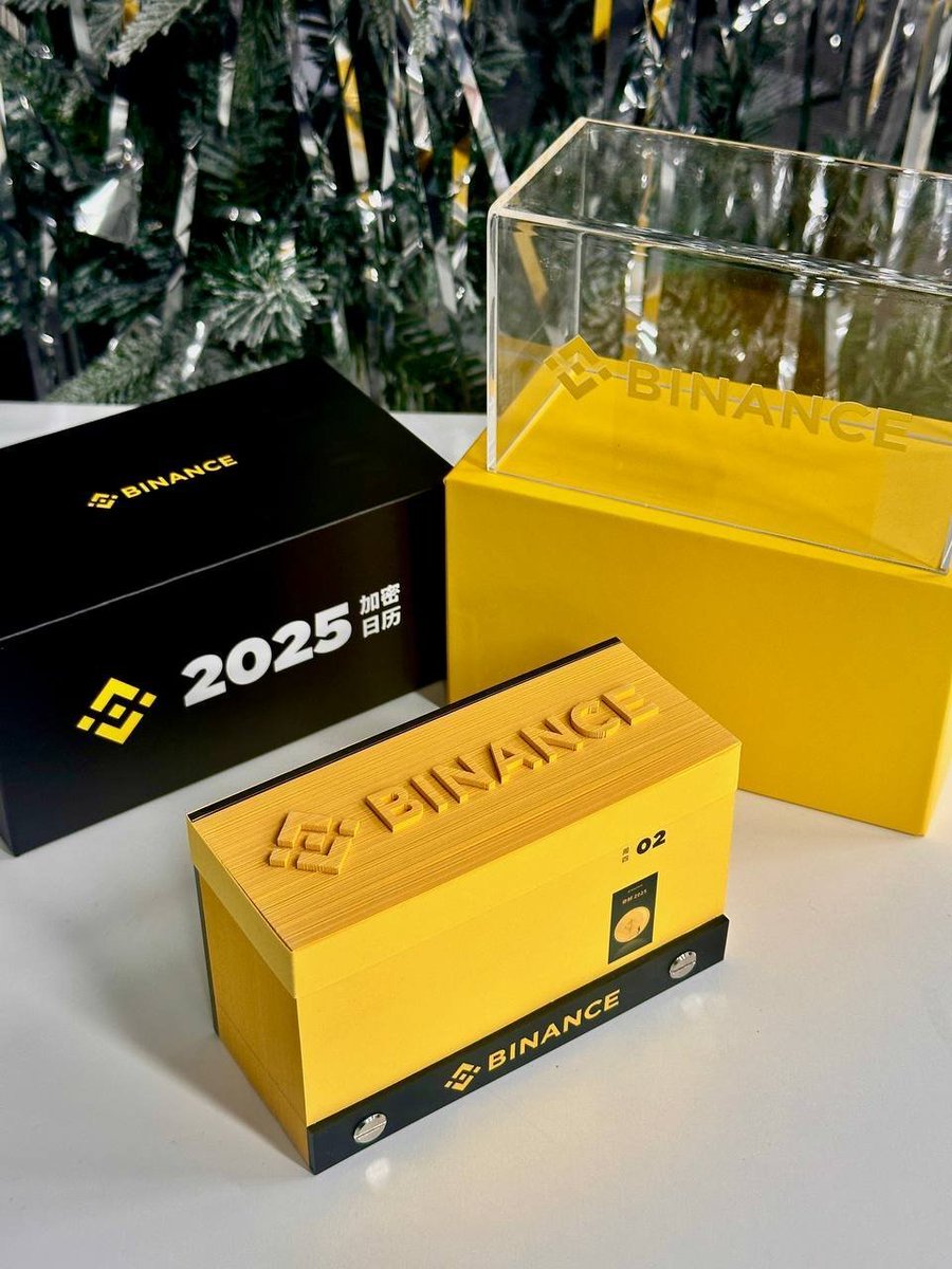 ❤️ 七夕抽 5份 币安日历📅+ 28.8 U/每人

1️⃣ 关注 <a href="/BTC563/">颜驰.Bit</a> &amp; <a href="/binancezh/">币安Binance华语</a>   
2️⃣点赞+评论+转发       48 ⏰开
#Binance #币安广场