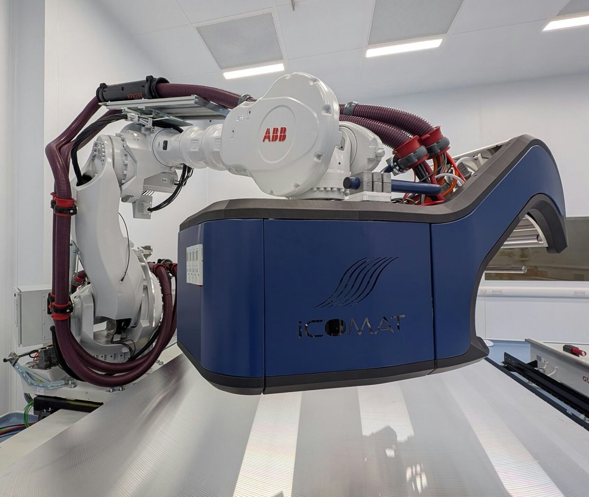 The first projects to receive funding through the SME Programme are now underway 🚀 

We are very excited to have awarded over £15m in grant funding across modelling, cryogenics, systems, and composites, to name a few.

Find out more in our recent blog: ati.org.uk/news/aerospace…