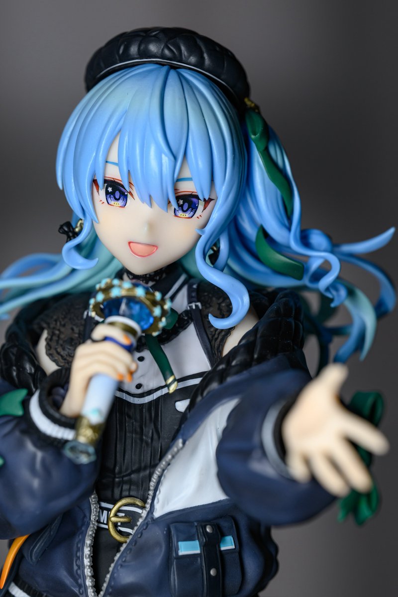 Rigel_DO's tweet photo. やっととどいたー！！

ディティールえぐいですね…
最終日に決心して注文して良かった〜！

#星街すいせい
#デザインココ https://t.co/88zZeZ2Yq9