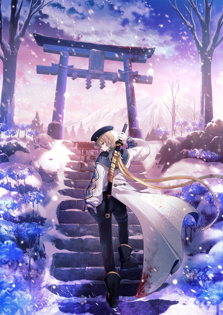 感動的シーン 4枚ファンタズマゴリア 感動的シーン 4枚ファンタズマゴリア 315 Production presents F