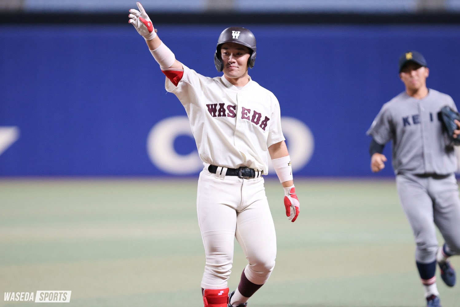 早スポ野球班⚾️ on X: 