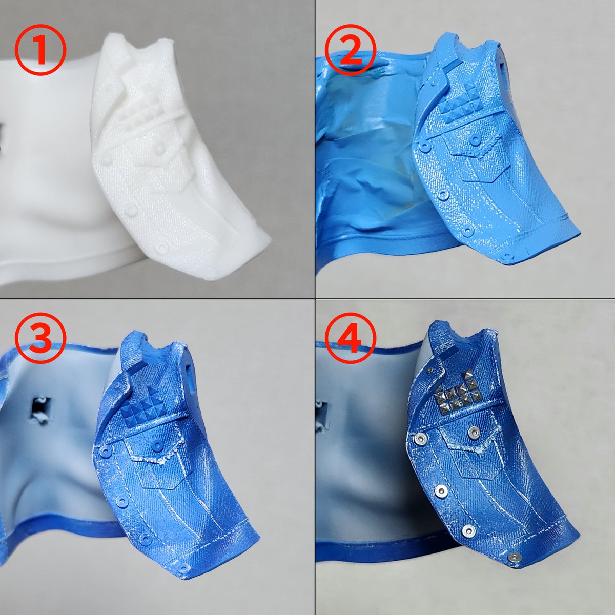 ざっくりこんなかんじ