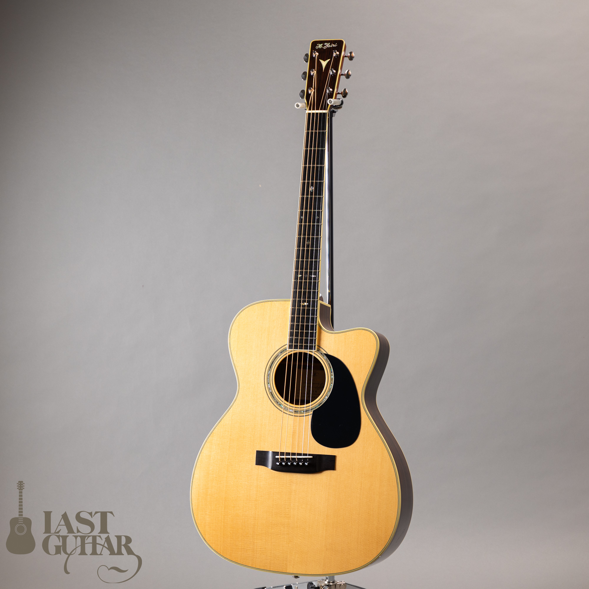 ギター K.Yairi NBL CUSTOM K.Yairi NBL CUSTOM
