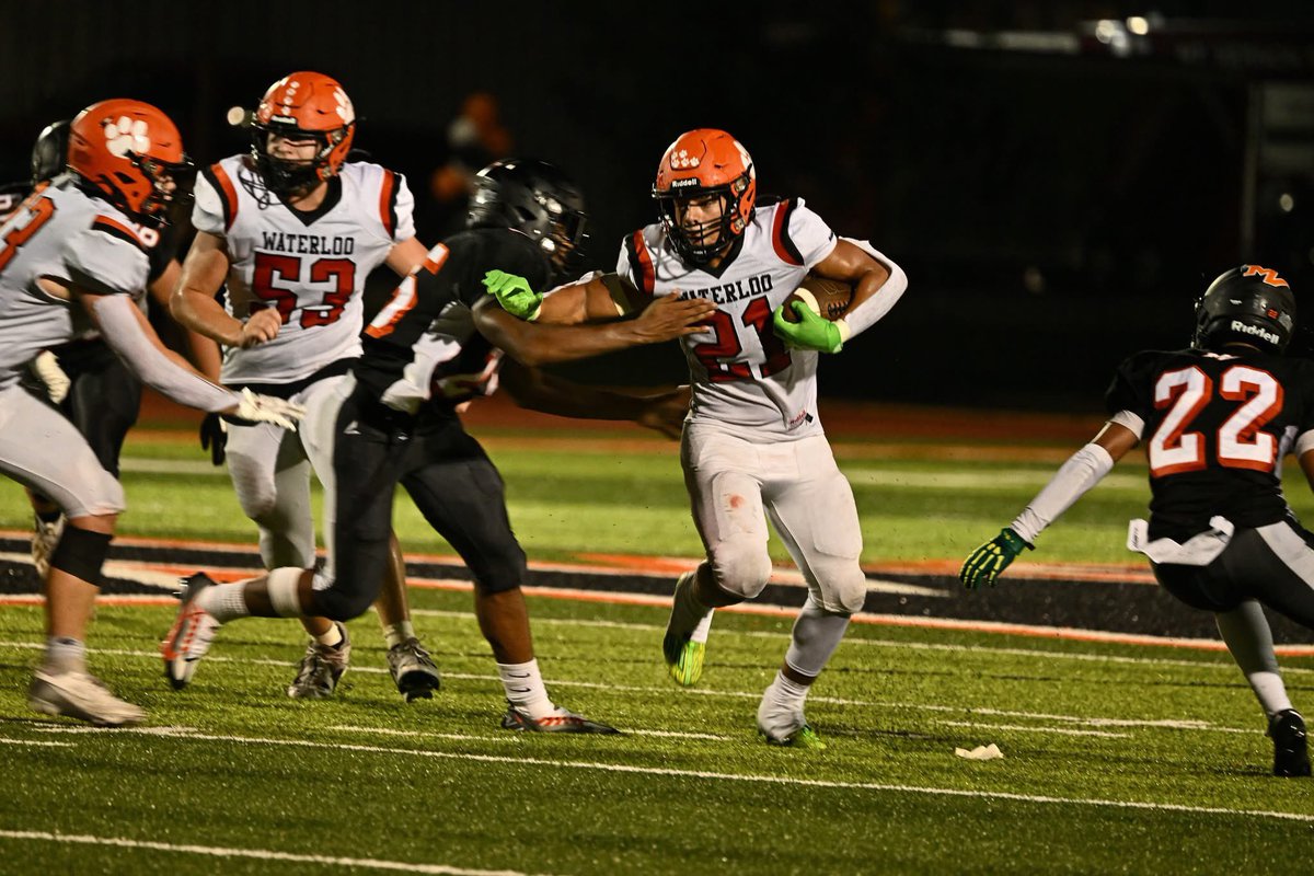 WHS Football tweet media