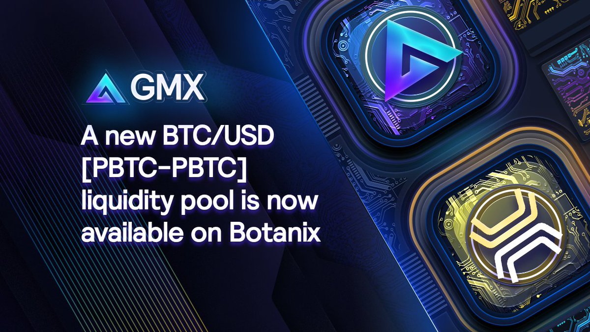 GMX 🫐 tweet media