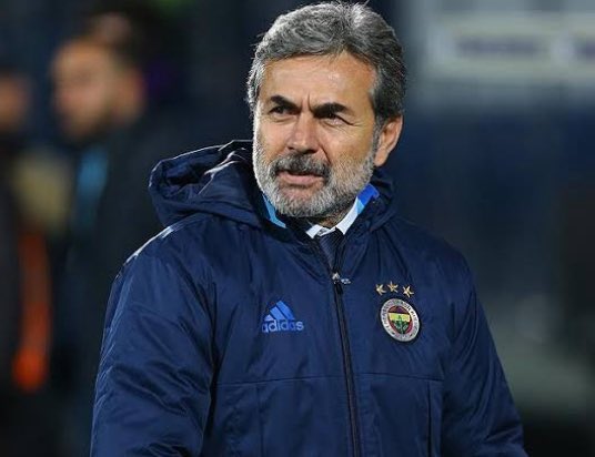 Ali Koç, Aziz Yıldırım’ı alıp Aykut Kocaman hocamızın kapısını çalmalı ve anlaşmalı sonra gelsin şampiyonluklar. 💙💛

#Fenerbahçe Jose Mourinho