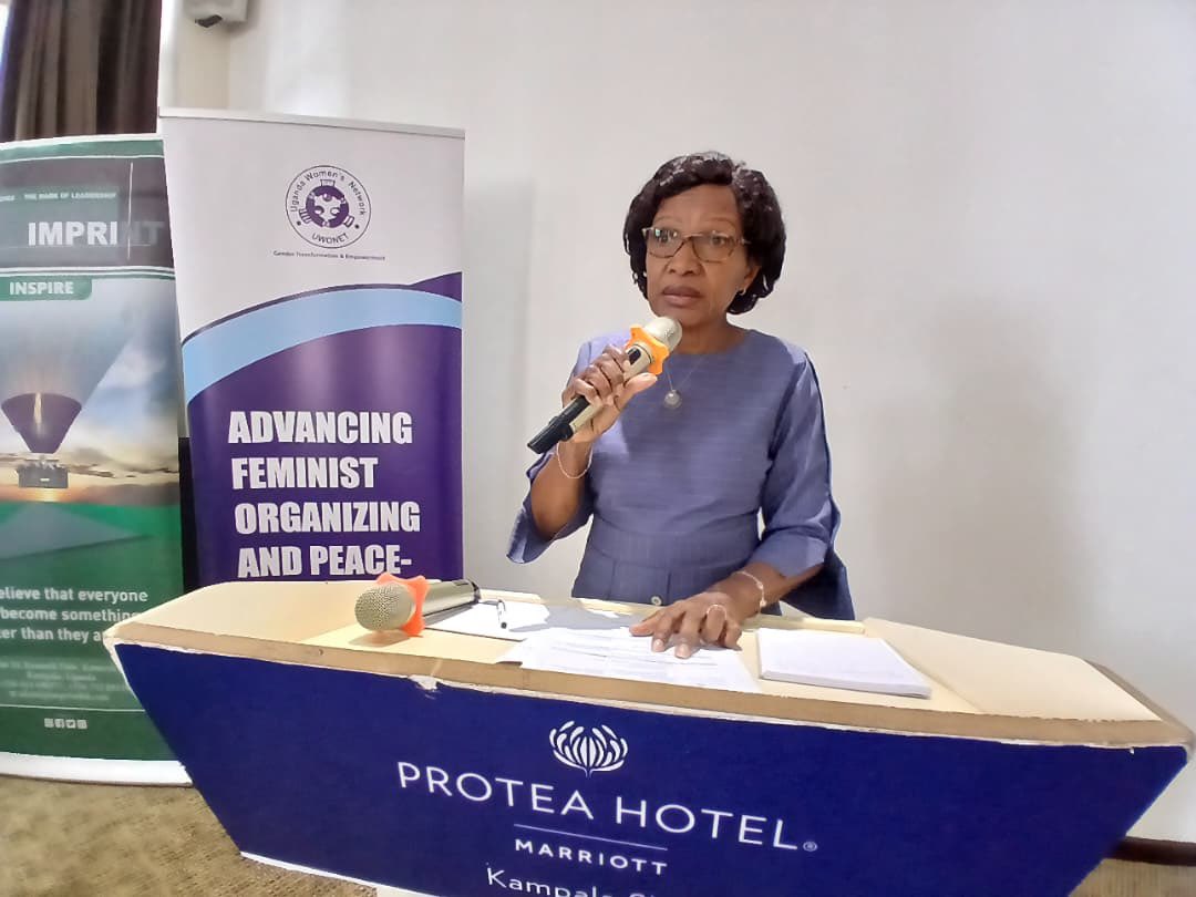 Ms. Judy Kamanyi has taken the Executive Directors and senior managers through several vital soft skills needed for them to grow both at individual and organisational level including:
- Communication skills.
-Decision Making skills.
-Emotional Intelligence.
-Seeking coaching &amp;