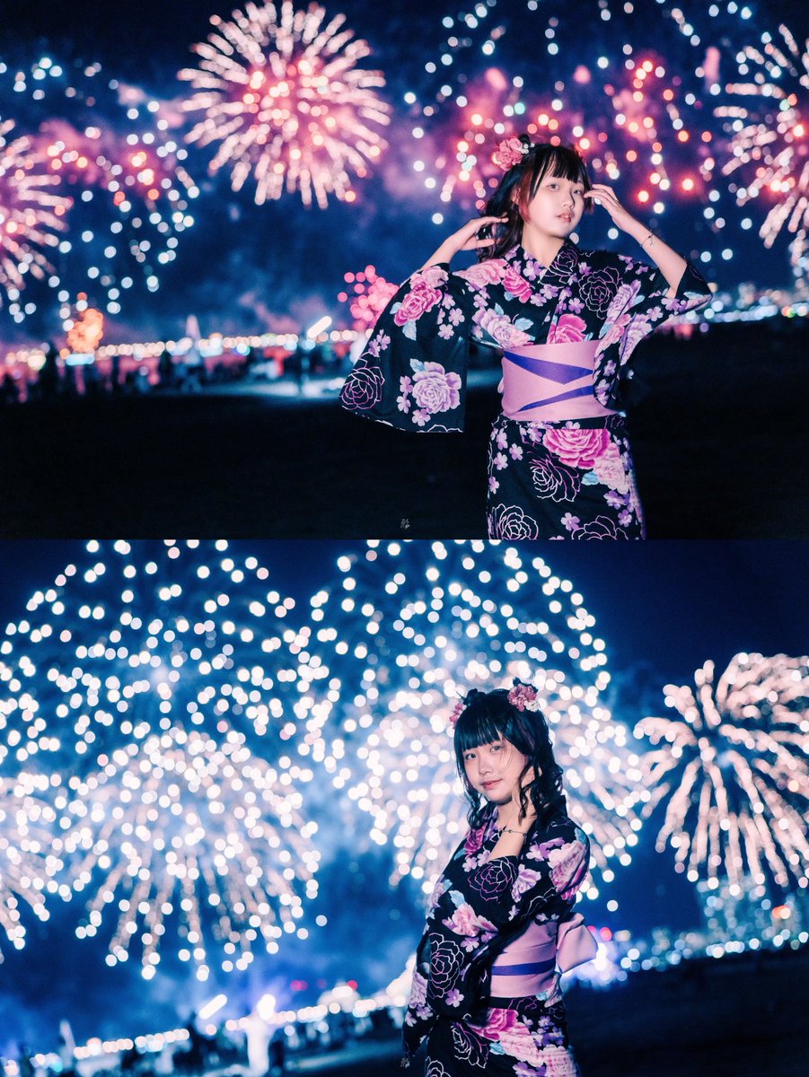 hanahimeO_O's tweet image. 七夕
📷：@sys_hansan__ 

#fireworks #fireworkphotography #fireworkshow
#花火 #煙火 #煙火人像 #煙火攝影 #夏祭り
#人像 #人像攝影 #人像写真 #ポートレート #ポートレート女子
#写真 #写真撮ってる人と繋がりたい #写真好きな人と繋がりたい
#ファインダー越しの私の世界