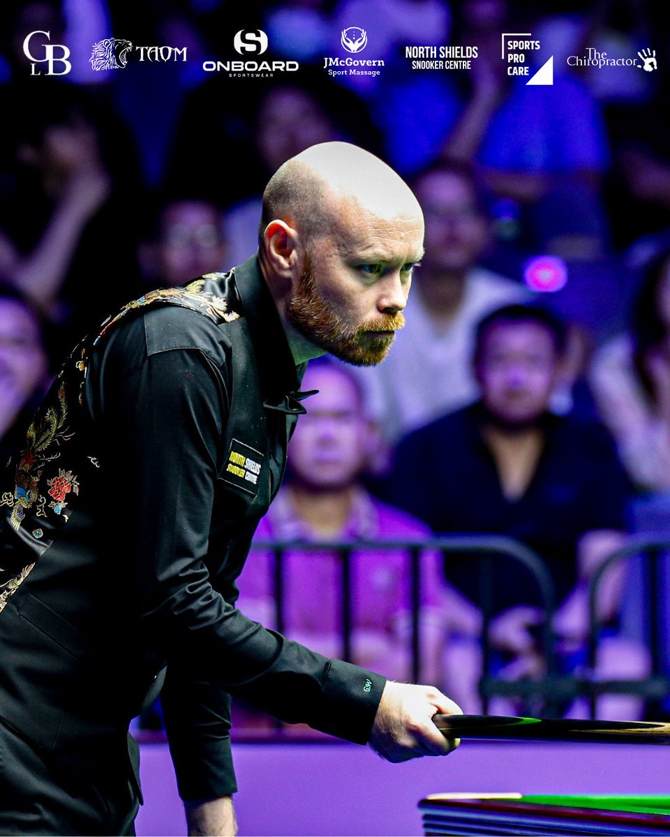 Gary Wilson tweet media