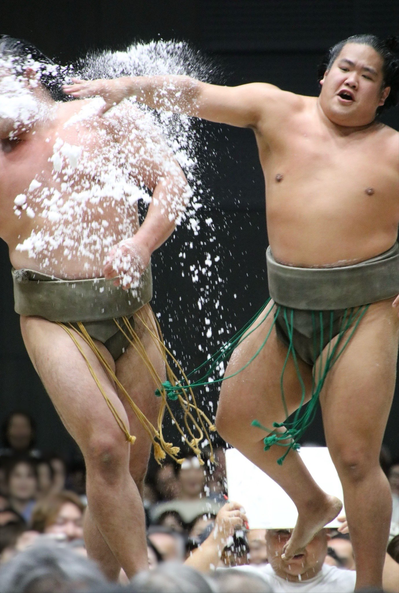 相撲お楽しみセット　6点 小錦八十吉関 優勝ミニ額 大相撲ミニ額 大相撲優勝額 平成3年
