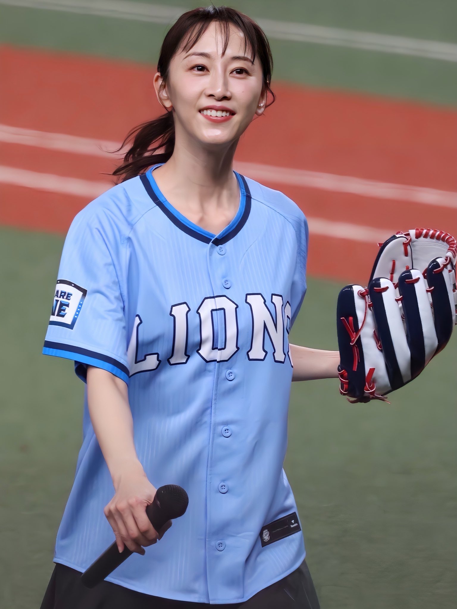 松井玲奈 - Search / X