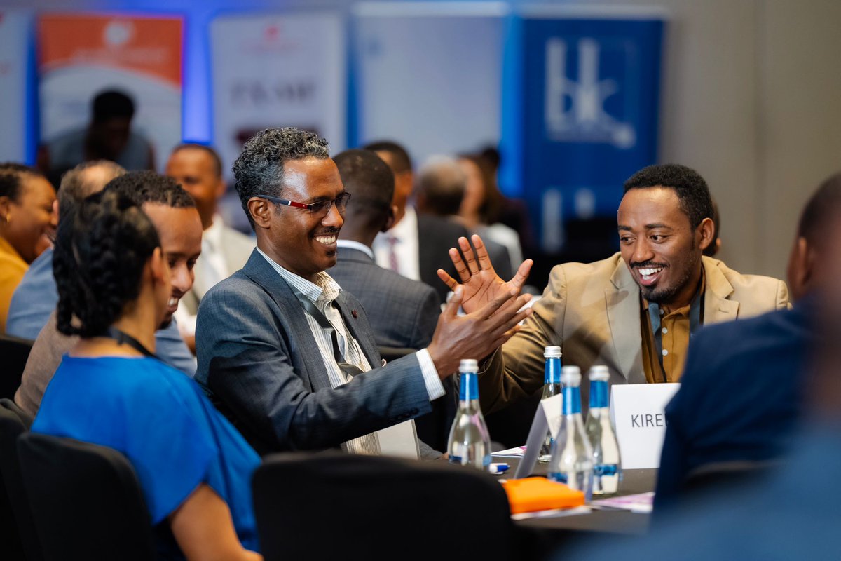 Rsog The DDG @J_Umuhire participated in the 11th Annual Scientific ...