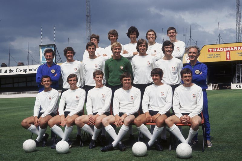 Geoff Cox (@coxchat1) on Twitter photo The <a href="/LutonTown/">Luton Town FC</a> white shirt debate.
Is it really worth getting so worked up about it?
I'm more concerned about back-to-back relegations and the Hatters' poor early performances this season. The <a href="/LutonTown/">Luton Town FC</a> white shirt debate.
Is it really worth getting so worked up about it?
I'm more concerned about back-to-back relegations and the Hatters' poor early performances this season.