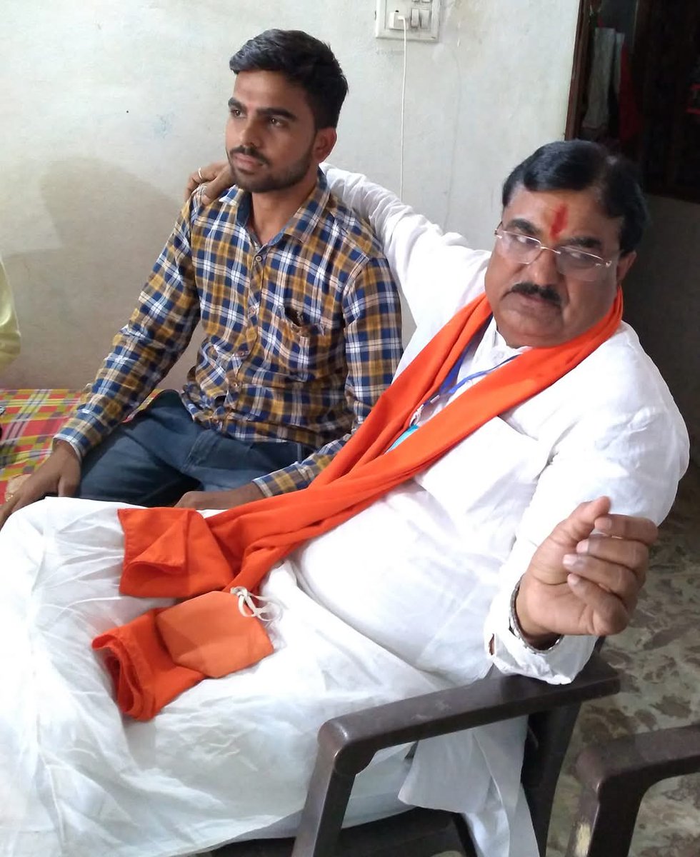 हरदा में विधि महाविद्यालय वर्ष 2023 में माननीय <a href="/KamalPatelBJP/">Kamal Patel</a> के प्रयासों से स्वीकृत हुआ था ।
<a href="/SandeepPatelBJP/">Sandeep Patel</a>