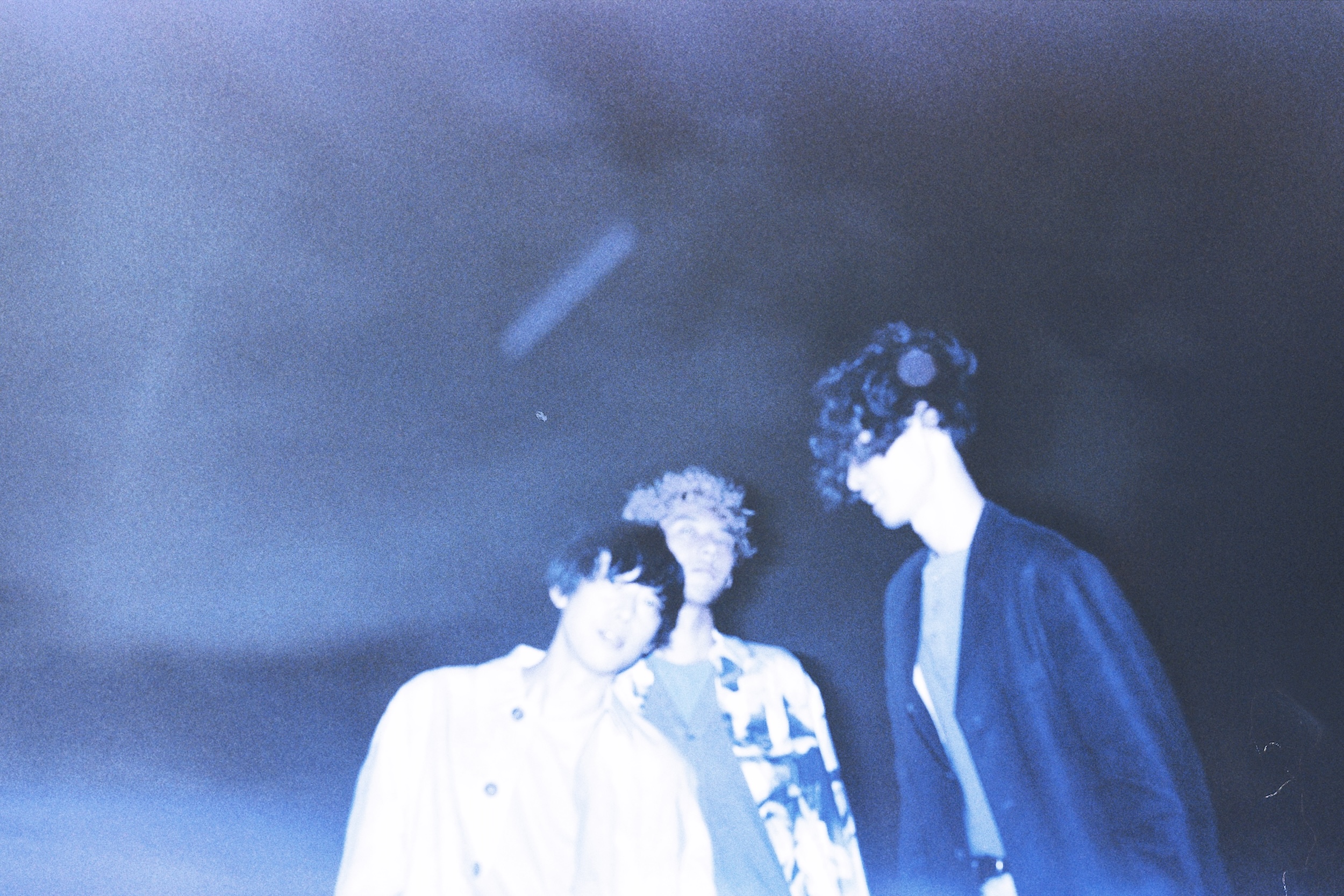 メロハーHARRY HESS参加◆VEGA/WHO WE ARE メロハーHARRY HESS参加◇VEGA/WHO WE ARE Melohar Harry Hess