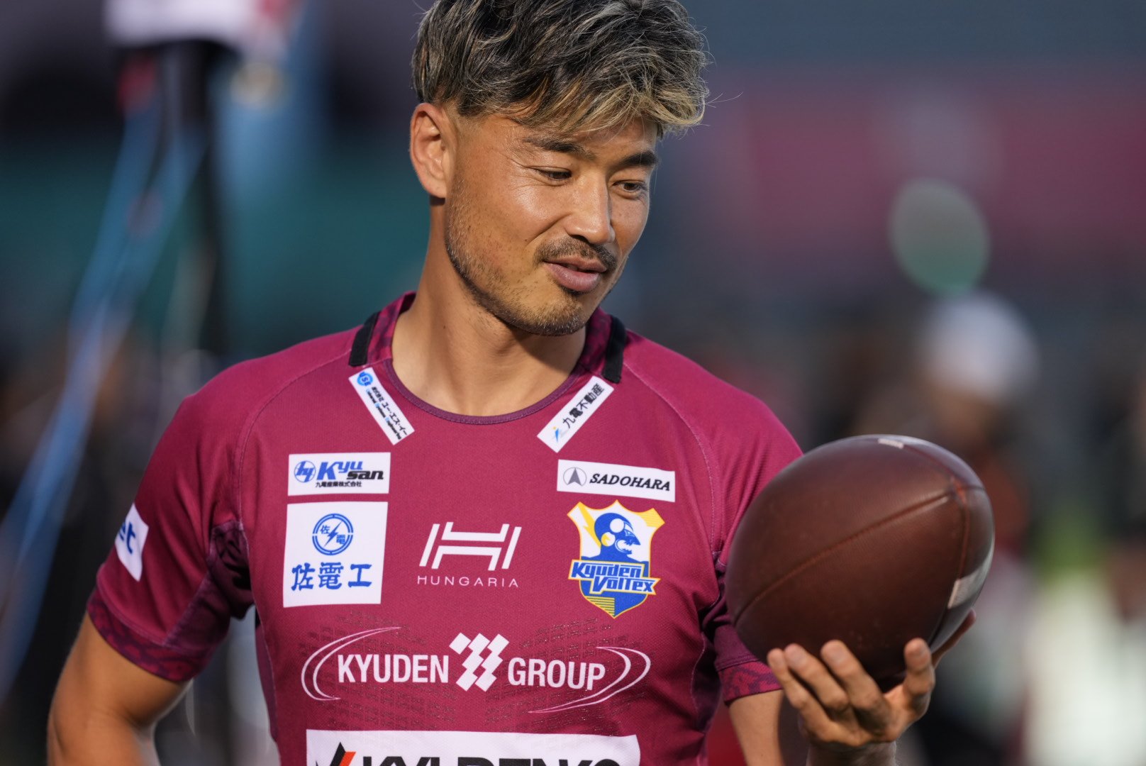 山田章仁 Akihito Yamada on X: 