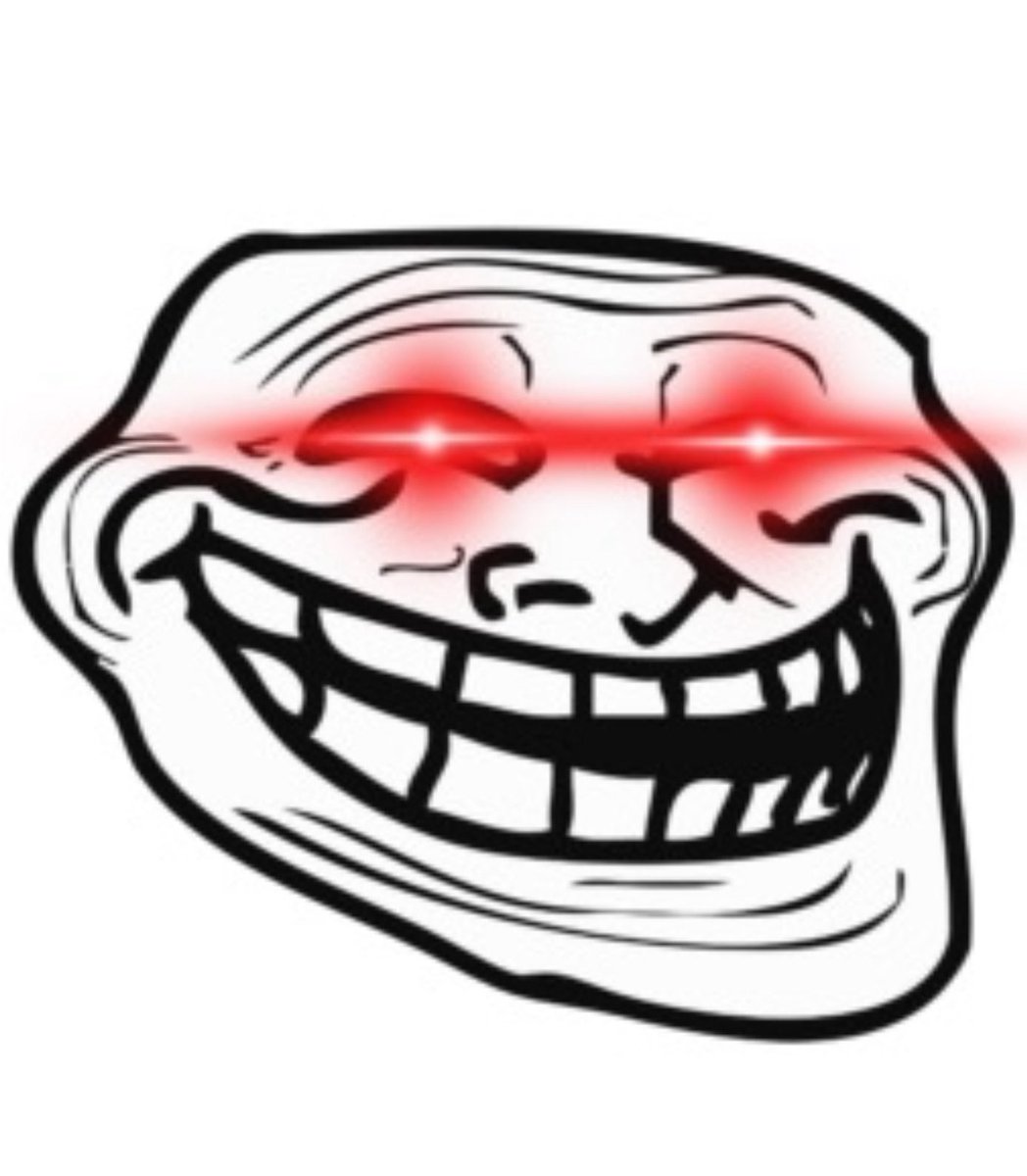 RipJalens's tweet image. The most viral meme on the internet, will become the most viral memecoin

Mark my words

Trade less $Troll more