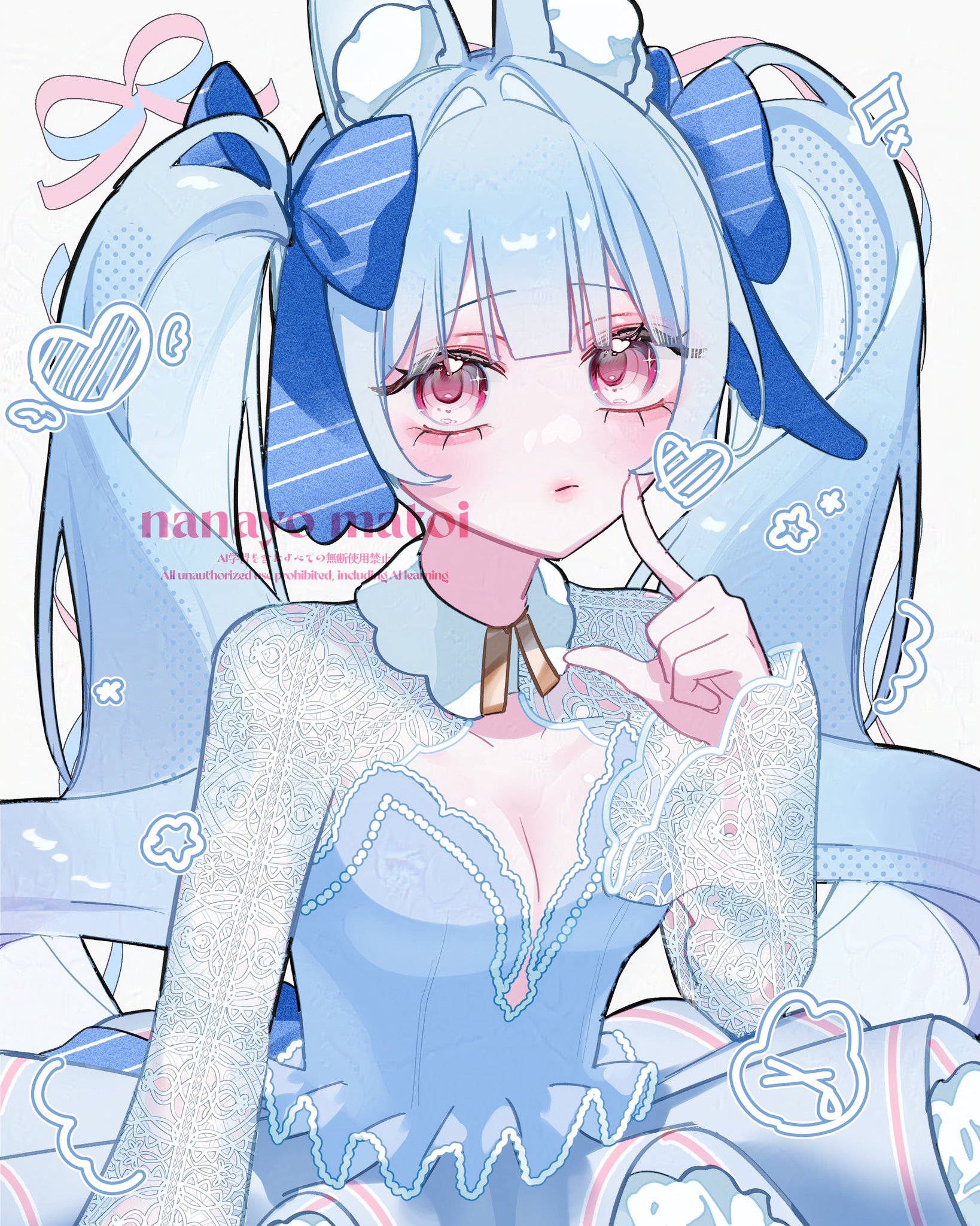 水狐@ヤマト▲（イラストオーダー） 水狐@ヤマト△（イラストオーダー） 季六z (@oldsix111) / X