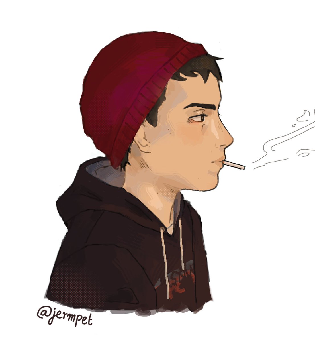 jermpet • Comms open ! tweet media