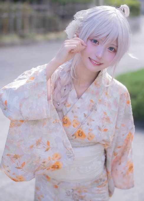 コスプレイヤー猫田あしゅのTwitter画像19