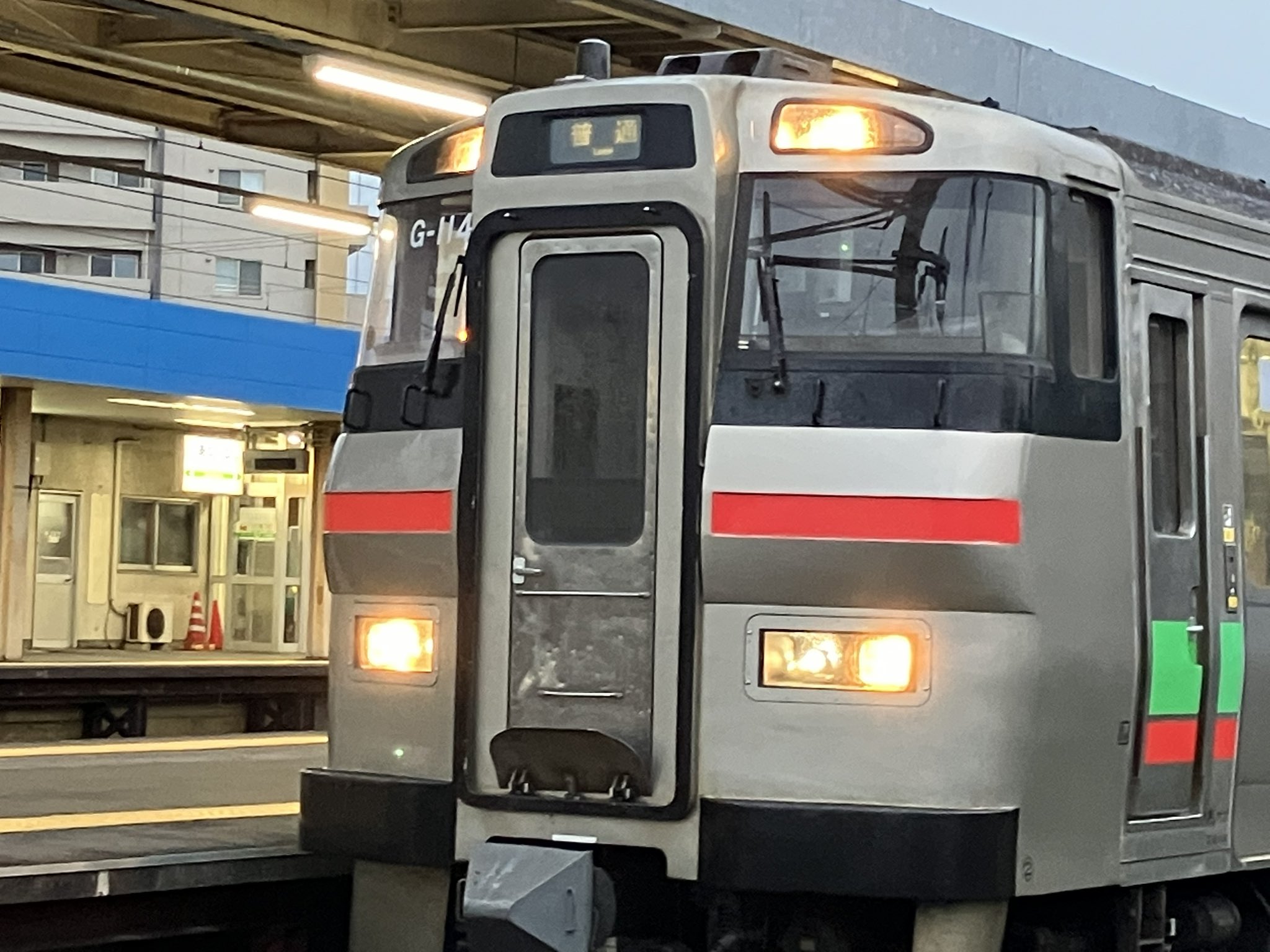 鉄道看板 　サボ　札幌・岩見沢行き 鉄道看板 サボ 札幌・岩見沢行き 鉄道看板 サボ 札幌・岩見沢