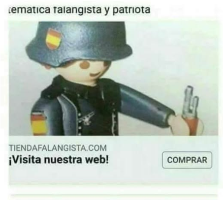 CucaLaGuarra's tweet photo. Hola #TiendaFalangista 

Os quedan figuras de CARRERO BLANCO o ya han volado? 🤣🤣🤣🤣🤣 https://t.co/fDde94UuRy