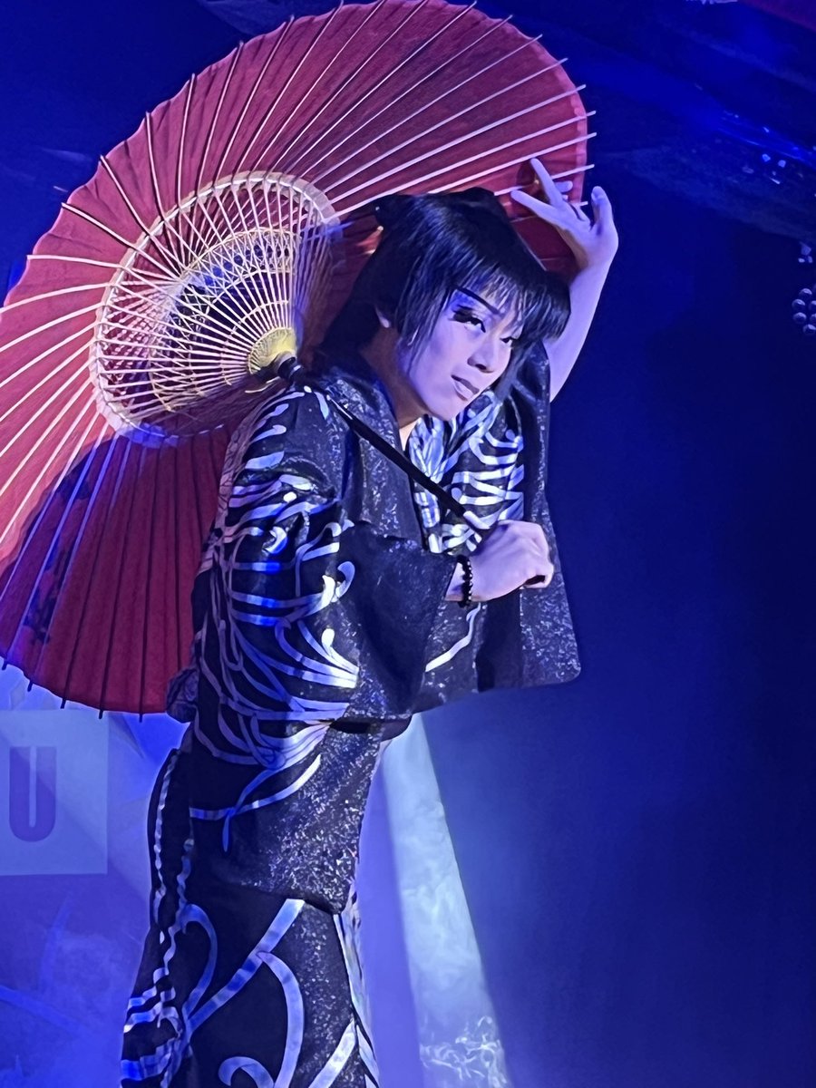 8月29日
劇団美松✨
古町演芸場✨千秋楽
おめでとうございます😌😌😌
ダブルの大入り✨