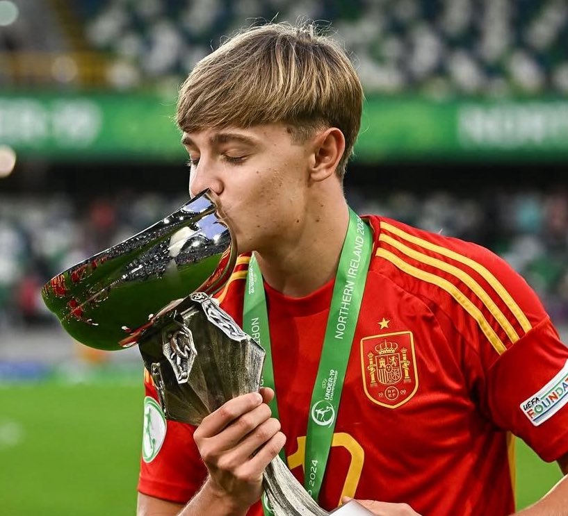 GonzaloTortosa's tweet image. 🚨 ÚLTIMA HORA.

Jesús Rodríguez, CONVOCADO por ESPAÑA para el próximo parón de selecciones. 🇪🇸

@elchiringuitotv