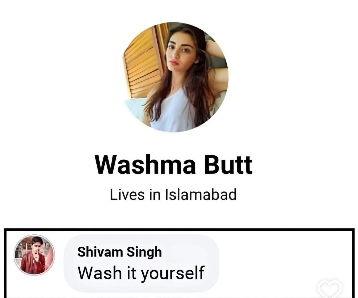 SamarHamdani5's tweet image. Ohhh, ok Sorry! :p

#bb27 #LaCasaDeLosFamososMx #BOYS2PLANET #paofc #funny