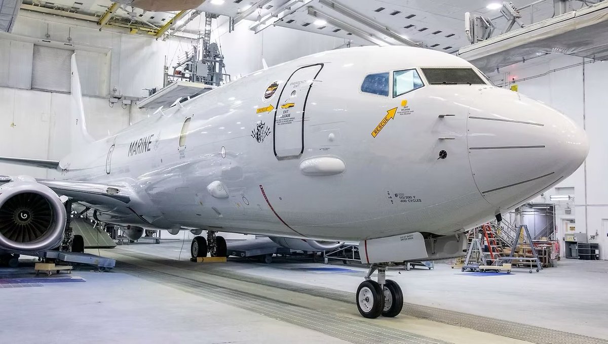 L’Allemagne prévoit l’achat de P-8A supplémentaires, avianews.ch/post/l-allemag…