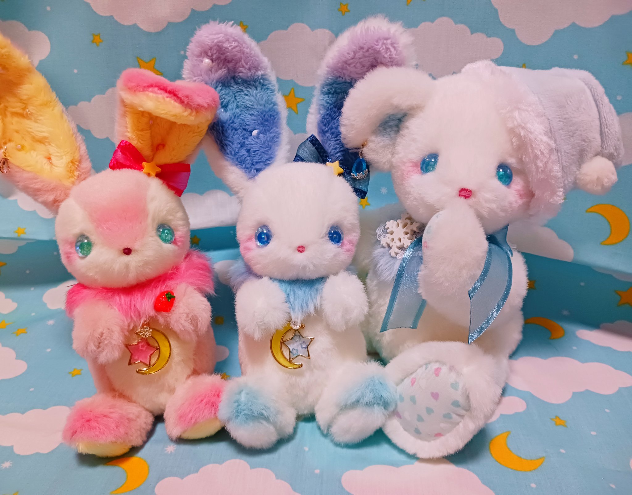 ユメミルうさぎ ゆめちからブレンド「Reve de Lapin レヴ・ドゥ