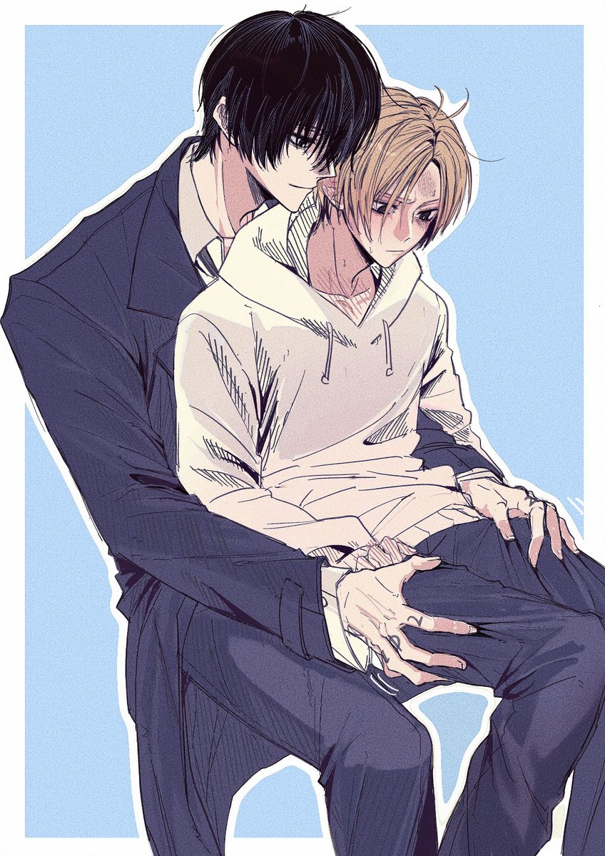 Dongge (@xiaokongabeiduo) on Twitter photo 