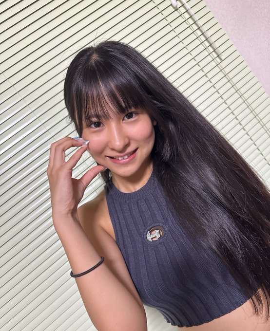 青山なな子のTwitter画像21