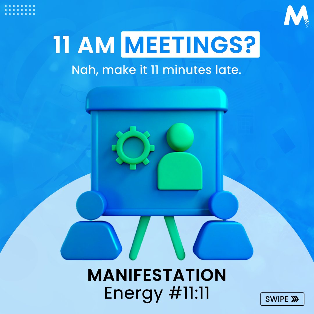 markupdesigns's tweet image. Gen Z ruled the office… productivity would still slay, but with💫 vibes 💫
Okay squad, your turn what Gen Z office rule would you stan?

#GenZAtWork #CorporateCulture #WorkplaceVibes #MainCharacterEnergy #SlayAtWork  #LifeAtMarkup #MarkupDesigns #FridayFeels