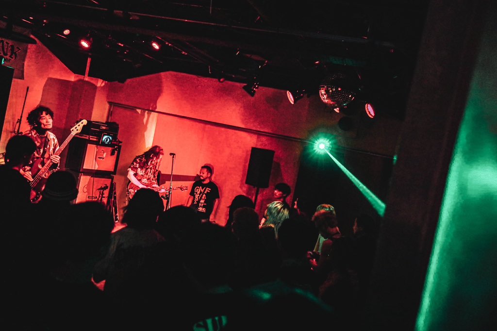 TRUST RECORDS tweet media