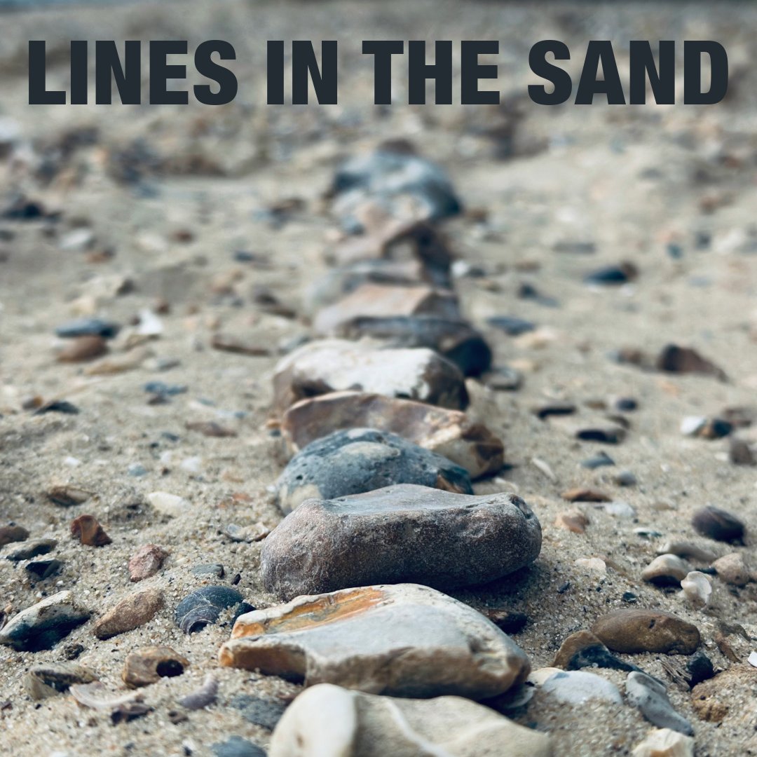 CVMen's tweet image. Love doesn’t follow the rules of society—it crosses roads and breaks barriers.
Read here: winningmen.co.uk/posts/lines-in… 
#LinesInTheSand #FriendOfSinners #CVMBlog