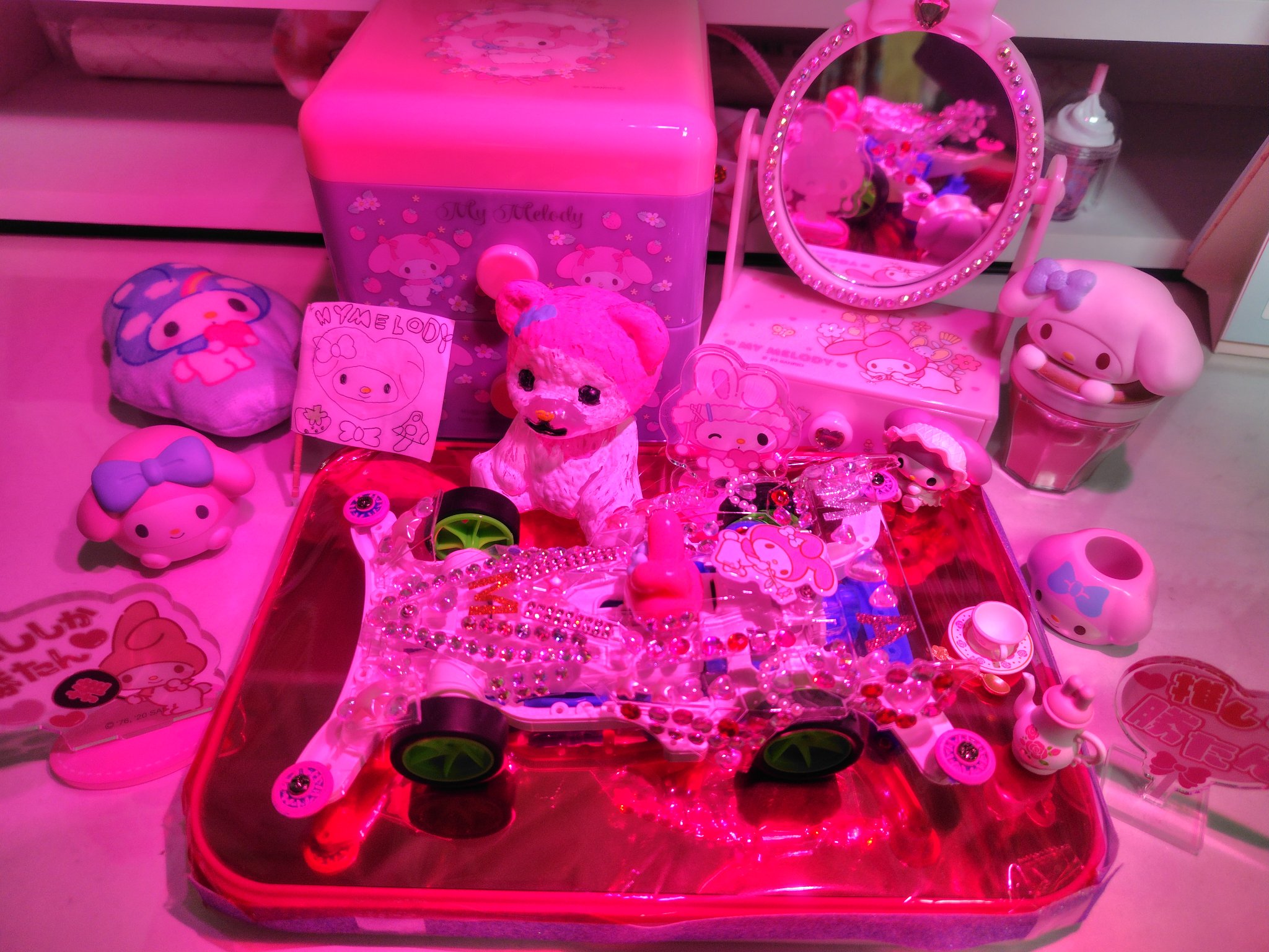 コジマミニ四駆倶楽部【公式】 on X: 