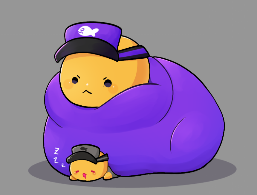 Dragging my friends and oomfs to play and seeing them starting into Pupi's midnight is like, hehe.. I'm successful

Have a siblings